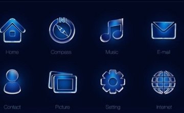 UI设计师入门教学，84节视频合集