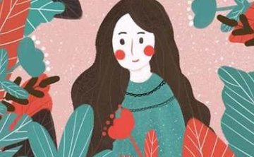 商业插画教程，4套视频课程合集