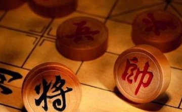 中国象棋教学，7个系列视频合集