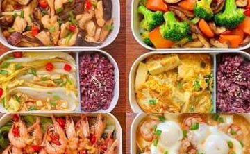 懒人便当教程，7讲视频合集