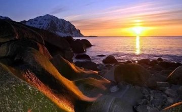 各类高清电脑桌面壁纸，2万张+合集