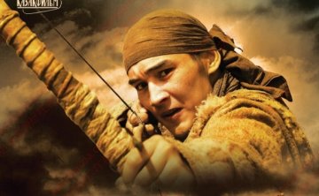 哈萨克斯坦电影《铁血一千勇士》[2012][超清中字/13.83G][百度网盘]