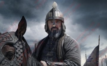 哈萨克斯坦电影《大草原的黎明》[2022][超清中字/2.56G][百度网盘]