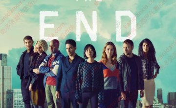 美剧《超感猎杀》[1-2季+电影][超清33.7G][夸克网盘]