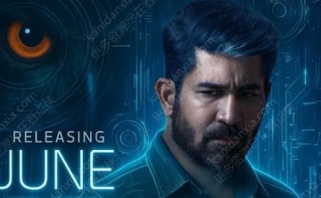 印度电影《马尔甘》[2025][4K中字/18.53G][百度网盘]