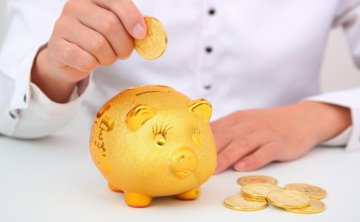 赚钱花钱的心理学，40讲音频合集