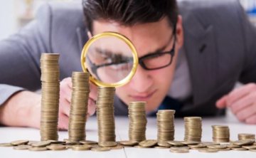 逆向思维掌握财富规律，21讲视频合集