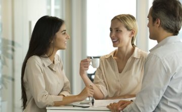 职场沟通技法课程，9讲视频合集