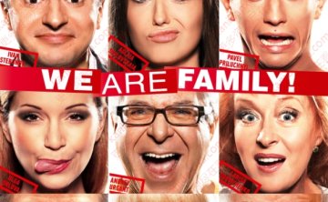 俄罗斯电影《疯狂一家人》[2012][超清中字/1.97G][百度夸克网盘]​