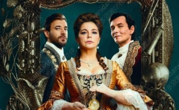 俄剧《皇家育苗》[2023][高清中字/8集全10.22G][百度夸克网盘]