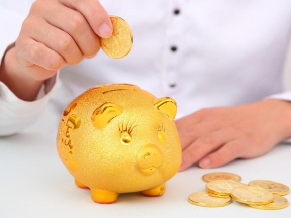 赚钱花钱的心理学，40讲音频合集