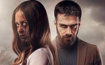 土耳其电影《西辛》[1-7][超清中字/33.6G][夸克网盘]