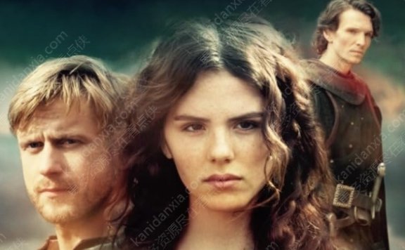 德国电影《助产士的秘密》[2016][高清中字/2.7G][百度迅雷网盘]​