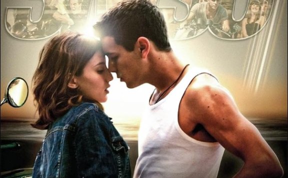 西班牙电影《天空上三公尺》[2010][高清中字/1.08G][百度迅雷网盘]