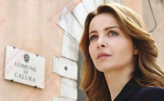 意大利剧《当家作主》[2015][高清中字/6集全7.78G][百度迅雷网盘]​