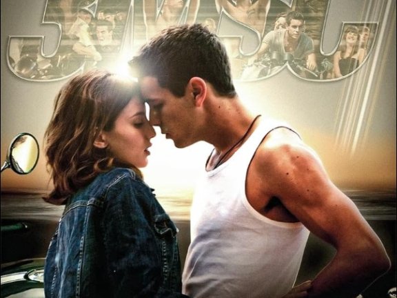 西班牙电影《天空上三公尺》[2010][高清中字/1.08G][百度迅雷网盘]