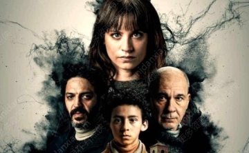 西班牙剧《告诉我你的名字》[2025][超清中字/32.04G][迅雷网盘]