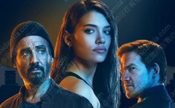 西班牙剧《身体的脆弱》[2017][高清中字/8集全5.4G][迅雷网盘]​