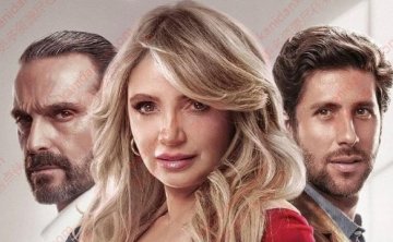 墨西哥剧《相似的目光》[1-3季][超清中字/15.6G][百度网盘]