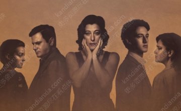 意大利电影《冷漠时代》[2020][超清中字/1.9G][迅雷网盘]