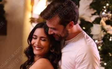 玛丽苏电影《葡萄庄园的圣诞节》[2023][超清中字][迅雷网盘]​