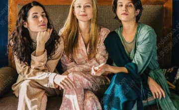 俄罗斯电影《季末》[2019][超清中字/3.3G][迅雷网盘]