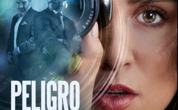 墨西哥电影《你眼中的危险》[2021][高清中字/1.39G][百度网盘]​