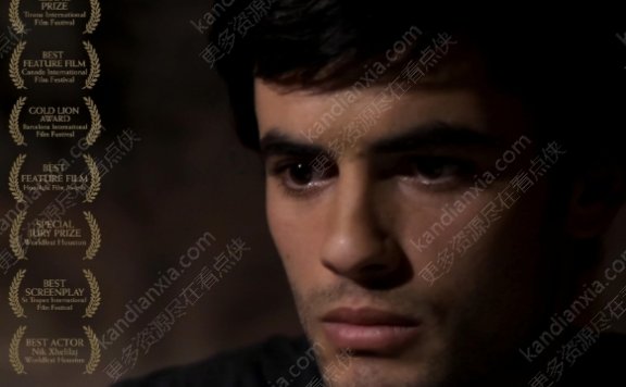 英国电影《七个幸运之神》[2014][超清中字/4.4G][迅雷网盘]​