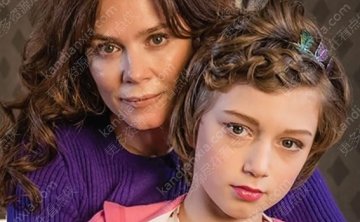 英剧《蝴蝶》[2018][高清中字/3集全1.52G][百度网盘]