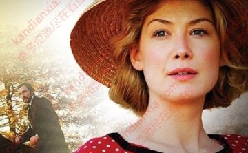 英剧《恋爱中的女人》[2011][高清中字/1集全1.26G][百度网盘]​