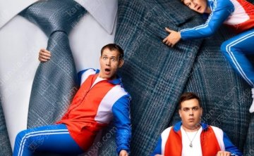 俄剧《保镖》[2023][1-2季][高清中字/46G][百度网盘]