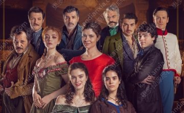 意大利剧《美声/贝尔坎托》[2025][超清中字/8.6G][夸克网盘]​