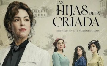 西班牙剧《女仆的女儿们》[2025][超清中字/8集全20.8G][迅雷网盘]​