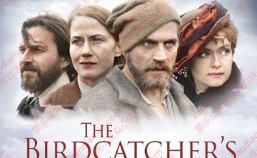 瑞典电影《捕鸟人的儿子》[2019][高清中字/938M][夸克网盘]​