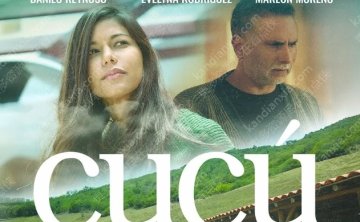 哥伦比亚电影《子规啼》[2025][高清中字/622M][迅雷网盘]​