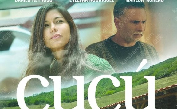 哥伦比亚电影《子规啼》[2025][高清中字/622M][迅雷网盘]​