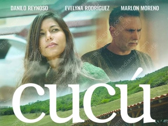 哥伦比亚电影《子规啼》[2025][高清中字/622M][迅雷网盘]​