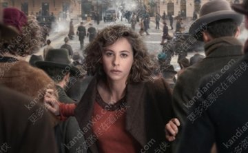 西班牙剧《告诉我我是谁》[2020][超清中字/9集全45.6G][迅雷网盘]​