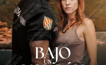 西班牙电影《火山下》[2025][超清中字/4.0G][迅雷网盘]​