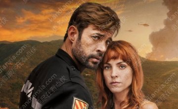 西班牙电影《火山下》[2025][超清中字/4.0G][迅雷网盘]​