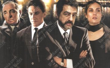 意大利电影《仇恋》[2001][中文字幕/999MB][迅雷网盘]