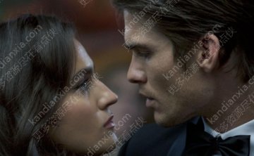 玛丽苏电影《后燃余震》[2017][超清中字/1.66G][百度网盘]​