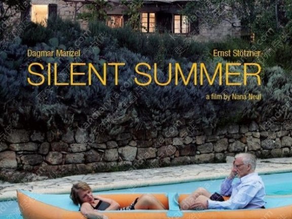 德国电影《寂静的夏天》[2013][标清中字/271M][迅雷网盘]​