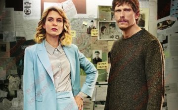 意大利剧《苍山迷影》[2024][超清中字/8集全][迅雷网盘]​