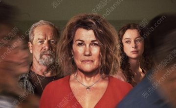 新西兰剧《派对后》[2023][超清中字/6集全][迅雷网盘]​