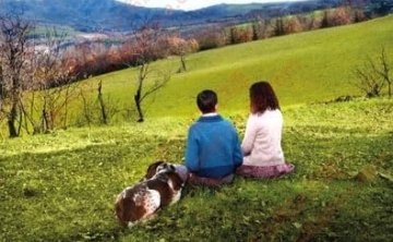 意大利电影《无限的青春》[2010][中文字幕/705M][迅雷网盘]​