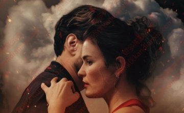 冰岛电影《危情火山》[2025][超清中字][夸克网盘]