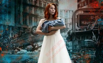 德剧《最后八日》[2019][高清中字/8集全][迅雷网盘]​