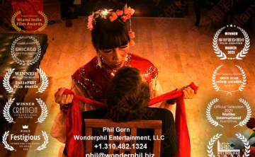 美国电影《渣的代价》[2021][超清中字][迅雷网盘]​