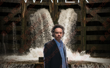 比利时剧《在水上/Over Water》[1-2季][超清中字][夸克网盘]